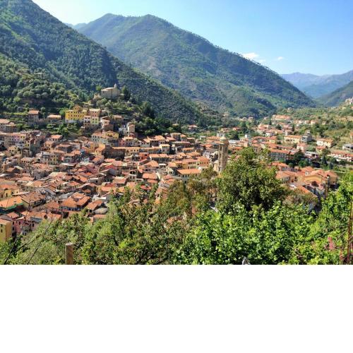 CASA BACICCIA