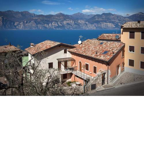 Casa Bacio