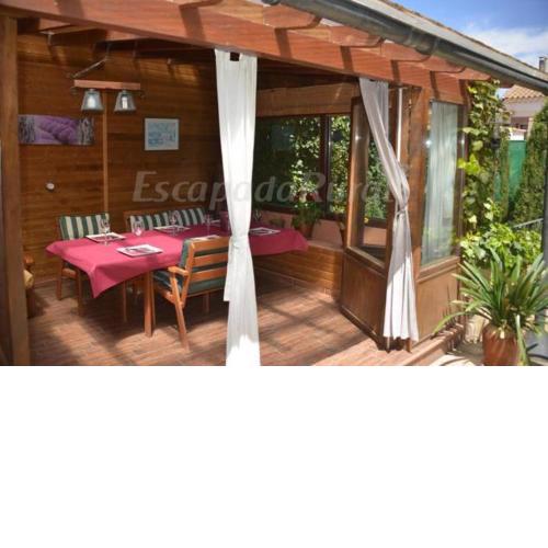 CASA BACO