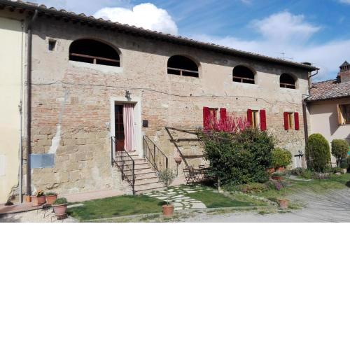 Casa Badia