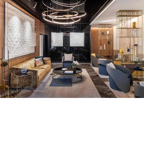 Casa Baglioni Milan - The Leading Hotels of the World