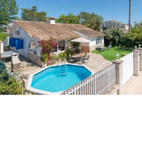 Casa Bahía de Alcudia