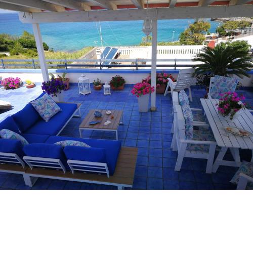 Casa Baia Azzurra