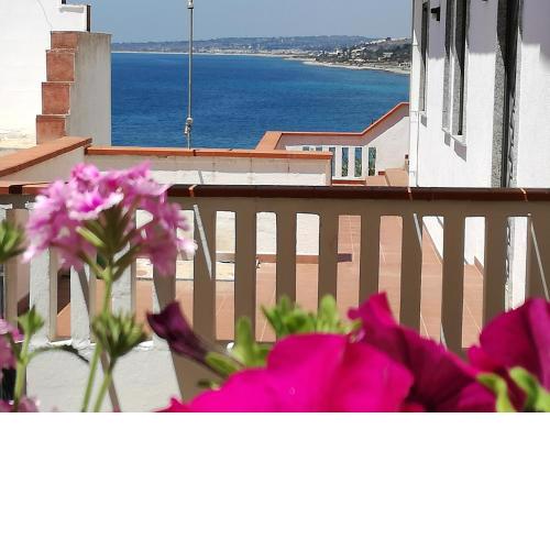 Casa Baia Rosa