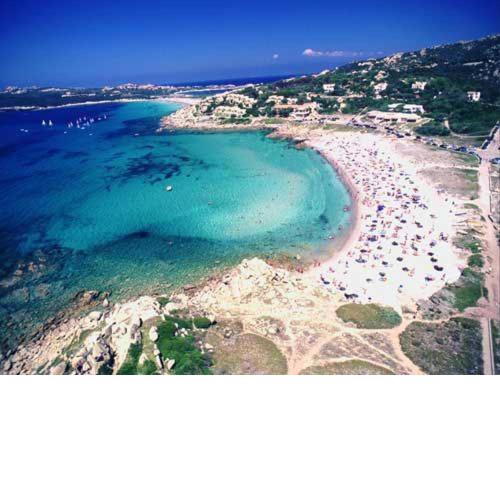 Casa Baia Santa Reparata - Santa Teresa di Gallura IUN Q1712