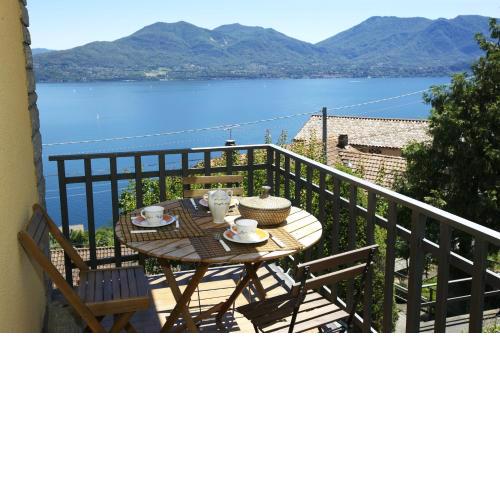 Casa Baita Flavia