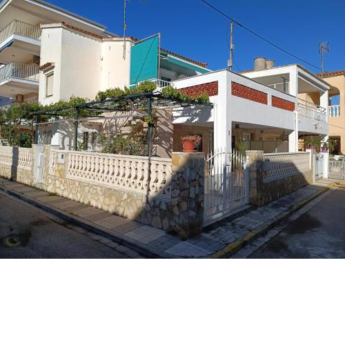 CASA BAJA OLIVA PLAYA