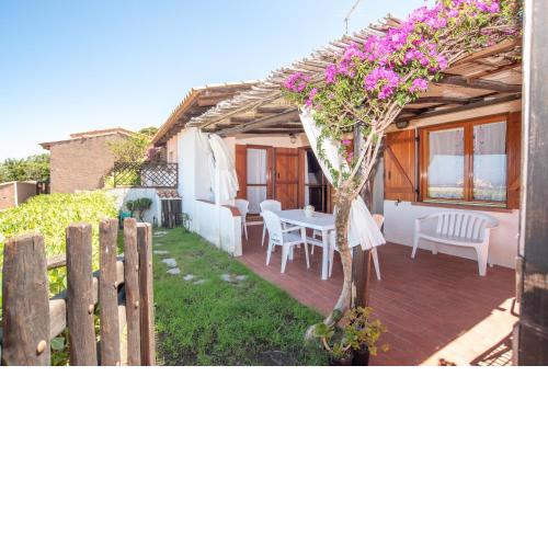 Casa Baja Sardinia