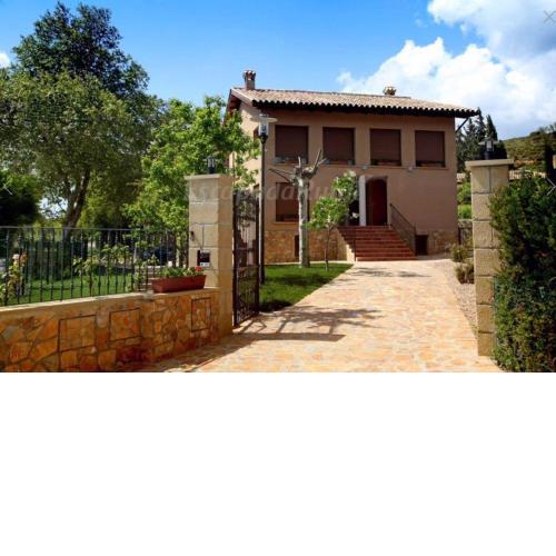Casa Balana