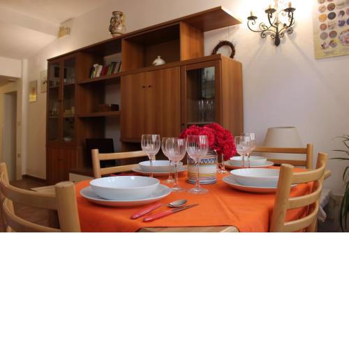 Casa Balani- Appartamento Anfiteatro Romano