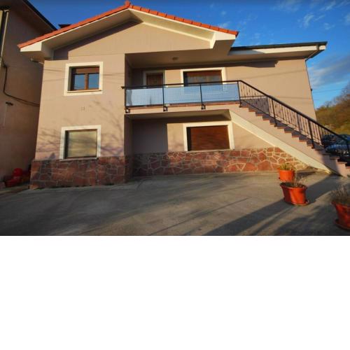Casa Balbi