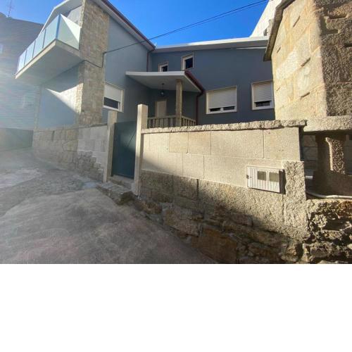 Casa Balboa Sanxenxo