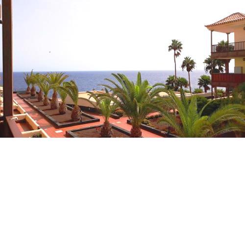 Casa balcon del mar 1