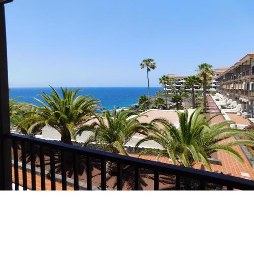 Casa Balcon del Mar 2