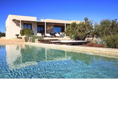 Casa Balder - Formentera