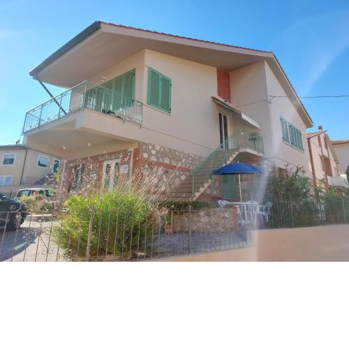 Casa Baldi