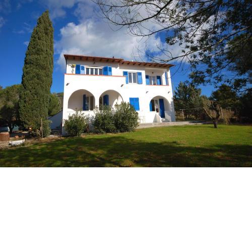 Casa Balena Bianca