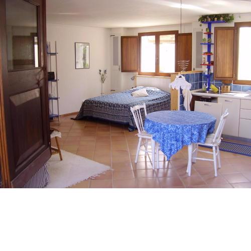Casa Balente