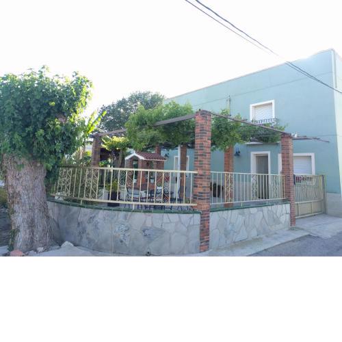 Casa Baleso