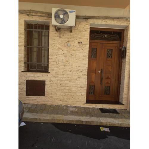 Casa Balestrate