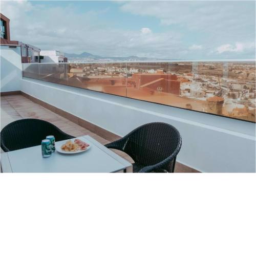 Casa Bali en Playa del Hombre
