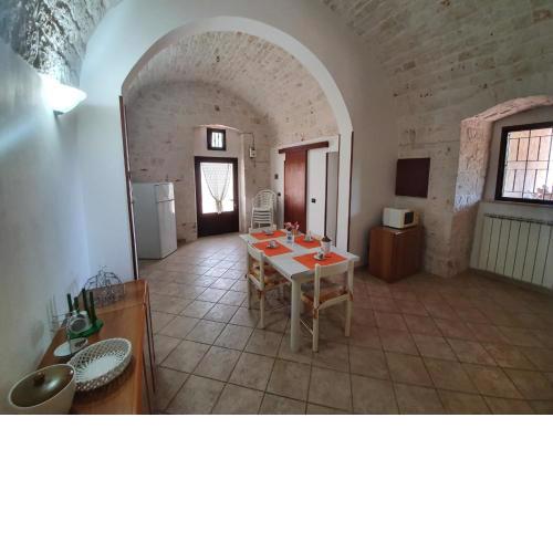 CASA BALICE