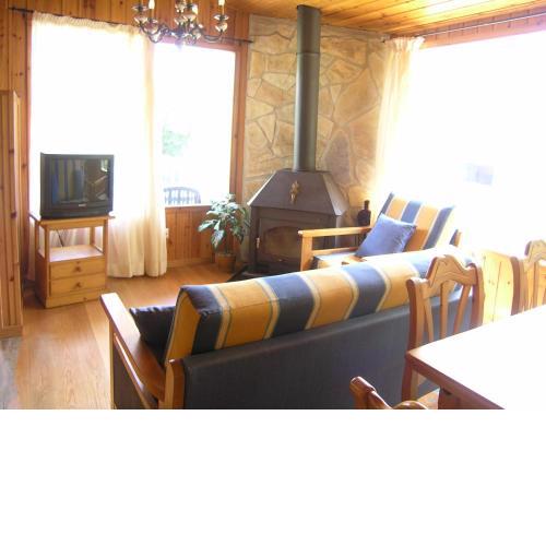 Casa Ballarin ESPLUGA