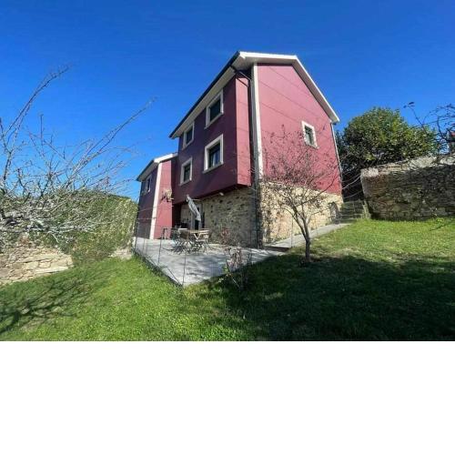 Casa Balsas