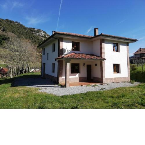 Casa Baltasar - Casas de los Picos