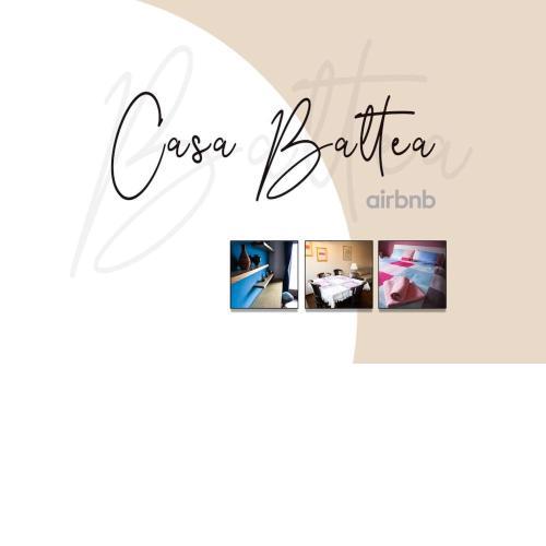 CASA BALTEA - Spazioso appartamento a Ivrea