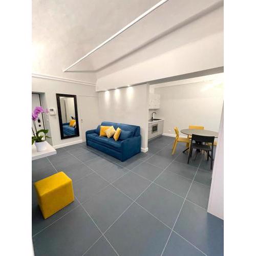 Casa Balzola - Loft 42