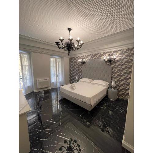 Casa Balzola - Suite Adamas