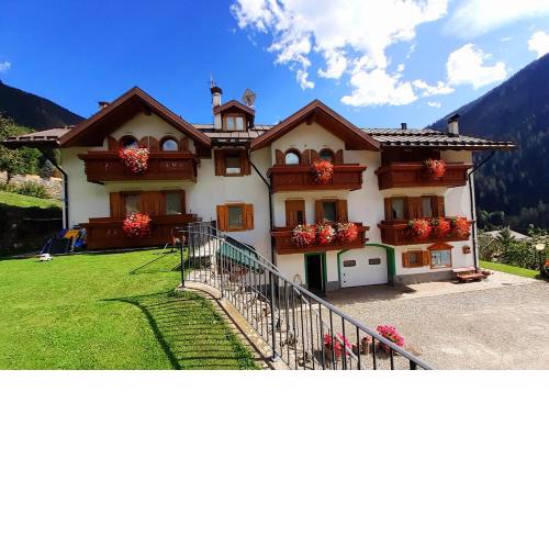 Casa Bamby