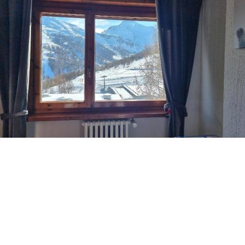 Casa Banchetta - Appartamento sulle piste