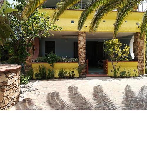 Casa Bandinu
