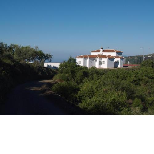 casa Bandoleros