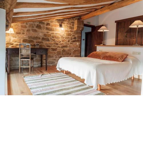 Casa Baquedano