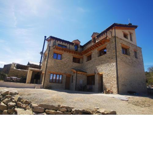 Casa Barambán