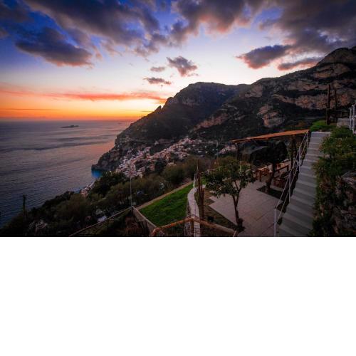 Casa Barba Positano