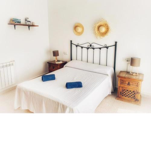 Casa Barbados en Agua Amarga