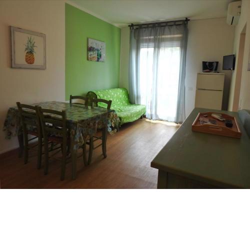 CASA BARBARA ex LE VILLETTE