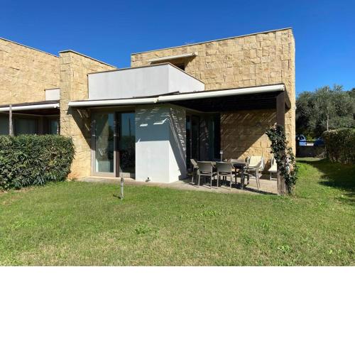 Casa Barbara Sardinia