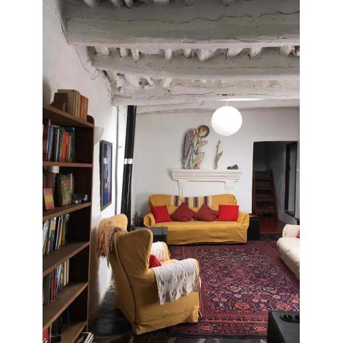 Casa Barbara