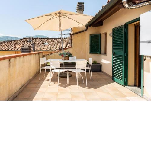Casa Barbara