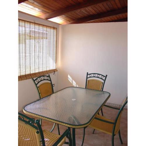 Casa Barbieri apt 3
