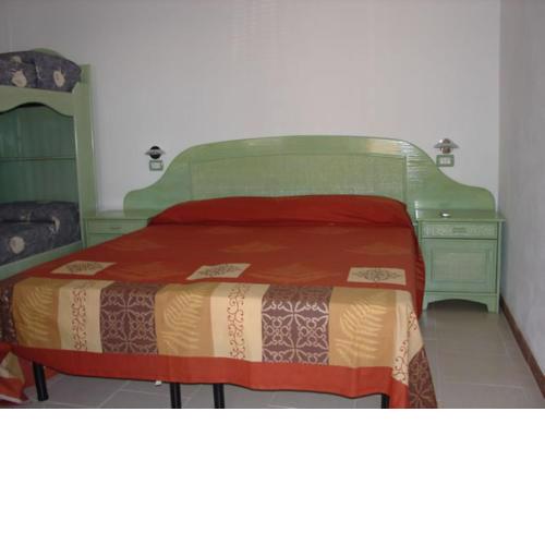 Casa Barbieri apt 4