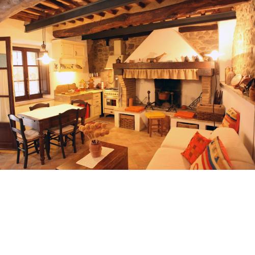Casa Barcaia Montalcino