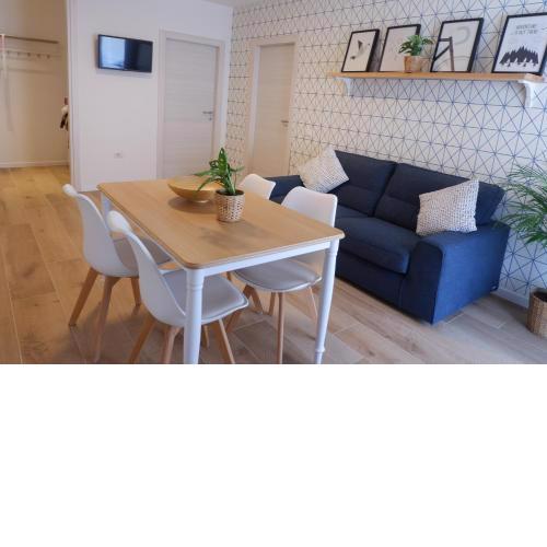 Casa Barcelli Sport & Family Apartments