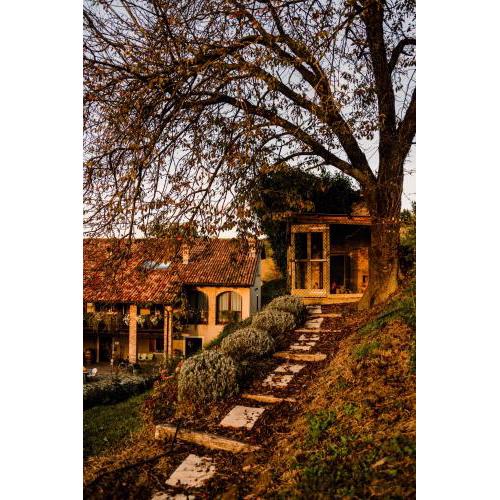 Casa Baricalino