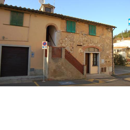 Casa Barlo